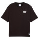 Puma Ανδρική κοντομάνικη μπλούζα x Ripndip Boxy Graphic Tee